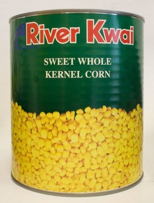 River Kwai 2,95kg makea maissi