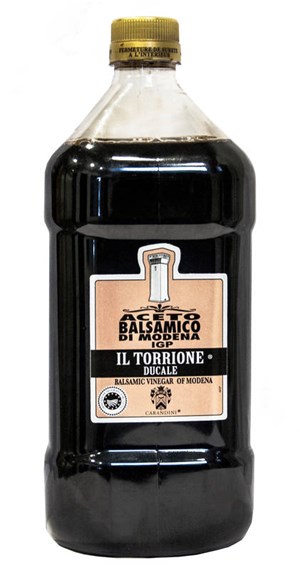 Il Torrione 2L Balsamic Vinegar of Modena-Modenan balsamietikka