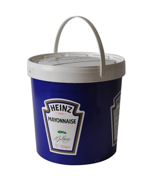 Heinz 10L Mayonnaise majoneesi