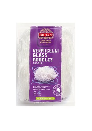 Go-Tan 100g Vermicelli glass noodles lasinuudel