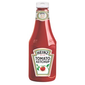 Heinz 1,35kg Ketsuppi