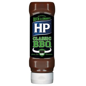 HP 465g Barbecue maustekastike Classic