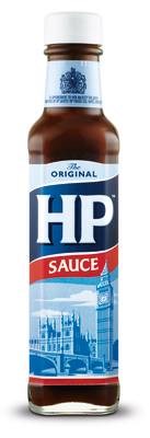 HP 255g Sauce maustekastike