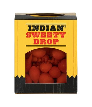 Indian 122/85g Sweety Drop paprika