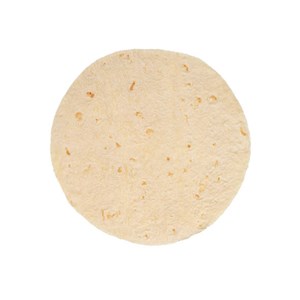 Mission 12x24kpl vehnätortilla 11cm, pakaste