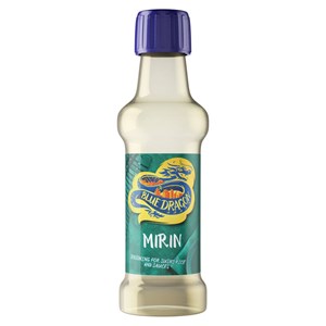 Blue Dragon 150ml Mirin tyylinen mauste