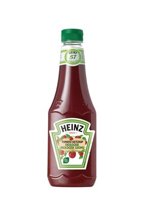 Heinz Luomu Tomaattiketsuppi 580g