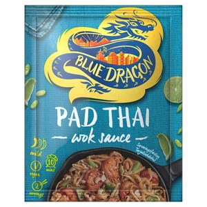 Blue Dragon Pad Thai wok-kastike 120g