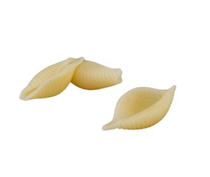 D'Lis Food esikeitetty Conchiglie simpukkapasta 2,5kg