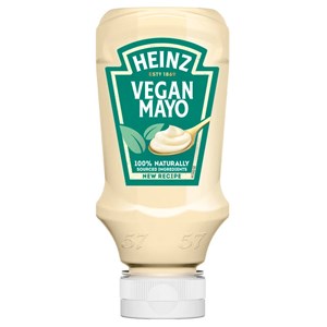 Heinz vegaaninen majoneesi 220ml
