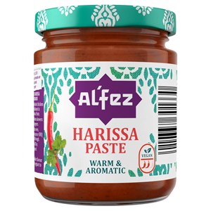 Al'Fez Harissa-tahna 180g