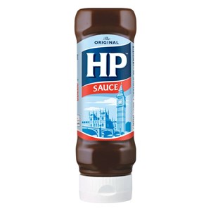 Heinz HP Sauce maustekastike 450g