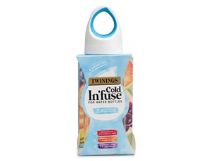 Twinings Cold Infuse Starter Pack 3x2,5g