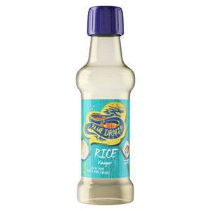 Blue Dragon 150ml Rice Vinegar