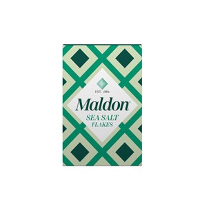 Maldon merisuolahiutale 250g