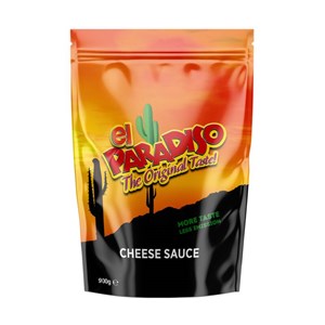 El Paradiso Juustokastike 900g