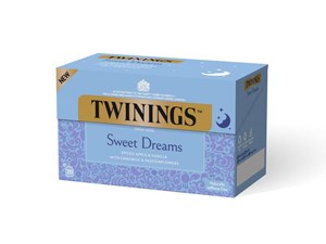 Twinings Sweet Dreams yrttihauduke 20x1,5g