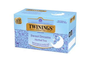 Twinings Sweet Dreams yrttihauduke 20x1,5g