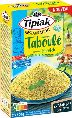 Tipiak Taboule 1kg