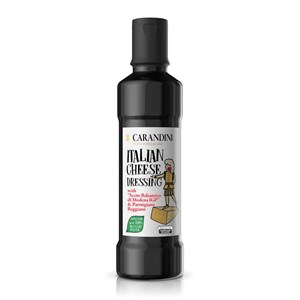 Il Torrione tumma parmesan kastike 250ml