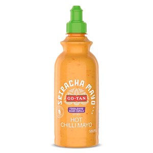 Go-Tan Sriracha majoneesi 500ml