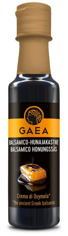 Gaea Hunaja balsamicokastike 200ml