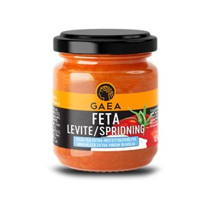 Gaea Feta levite 125g