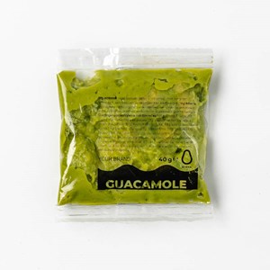 Syros Guacamole annospussi 40g