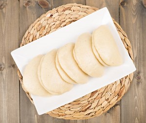 Happy Buddha Bao Steambun höyrysämpylä pakaste 12x30g