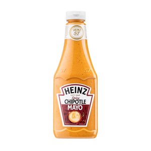 Heinz Smokey Chipotle majoneesi 875ml