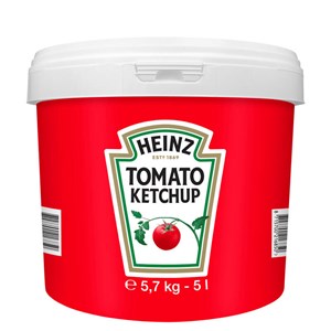Heinz Tomaattiketsuppi 5L