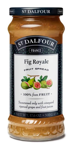 St. Dalfour Viikunahillo 500g