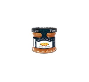 St. Dalfour Aprikoosihillo 28g