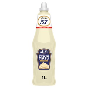 Heinz Majoneesi 1L