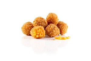 Salomon Mac & Cheese bites n.17,5 g 1kg esipaistettu pakaste