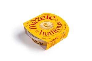 Mezete Hummus Classic 200g