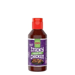 Go-Tan Sticky Chicken Korean kastike 220ml