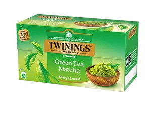 Twinings Matcha vihreä tee 25x1,5g
