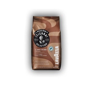 Lavazza Tierra Selection kahvipapu RFA 1kg