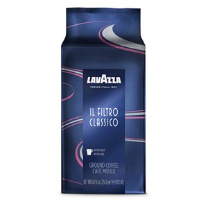Lavazza Il Fitro Classico jauhettu kahvi 226,8g