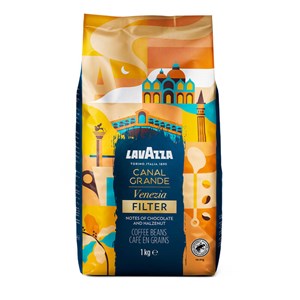 Lavazza Canal Grande Filter kahvipapu RFA 1kg