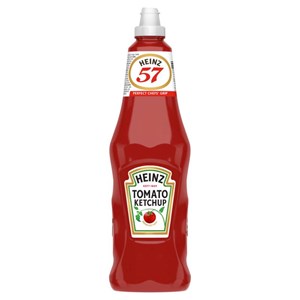 Heinz Ketsuppi 1L Chef's Bottle
