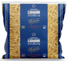 Liguori Fusilli 3 kg